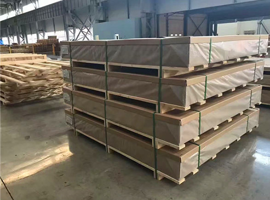 徐州鋁板廠家 徐州鋁板廠家