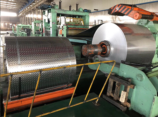 徐州鋁板廠家 徐州鋁板廠家