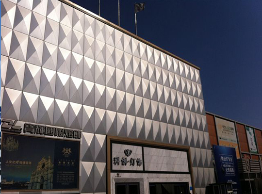 徐州鋁板廠家 徐州鋁板廠家