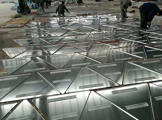 鋁板批發(fā) 鋁板批發(fā)