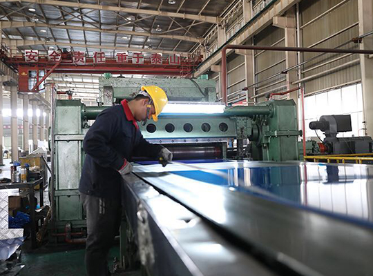 徐州鋁板廠家 徐州鋁板廠家