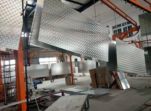 徐州鋁板廠家 徐州鋁板廠家